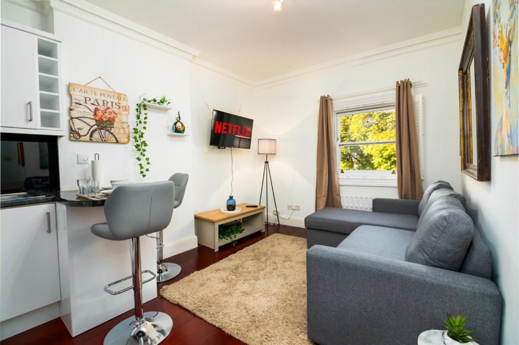 Apartment Camden Hub