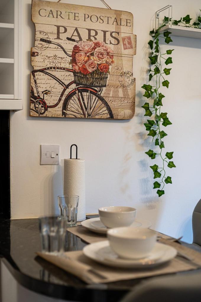 Apartment Camden Hub
