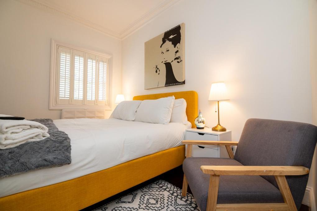 Apartment Camden Hub London
