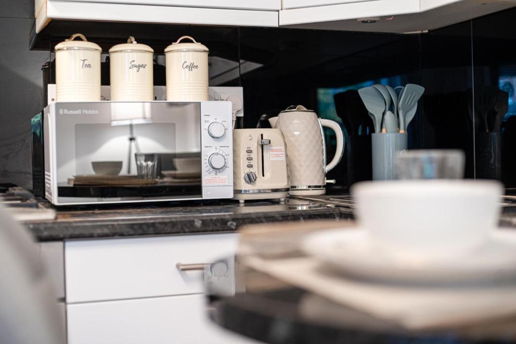 Apartamento Camden Hub *