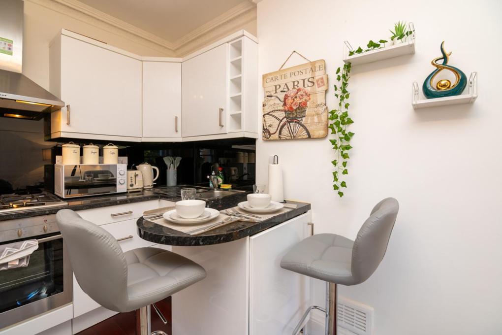 Camden Hub Apartment London