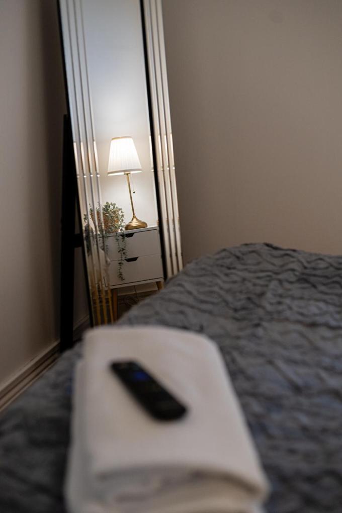 Camden Hub Apartment